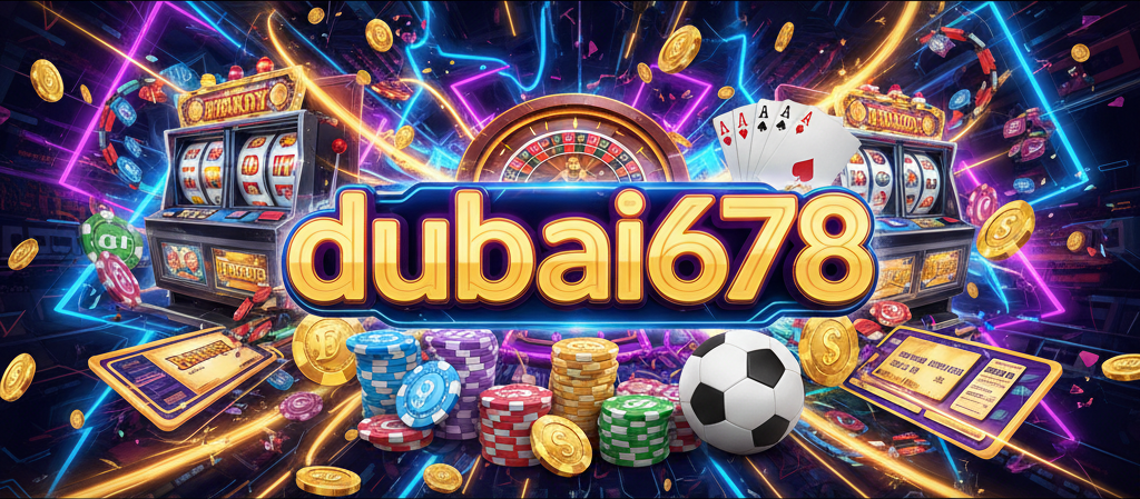 dubai678
