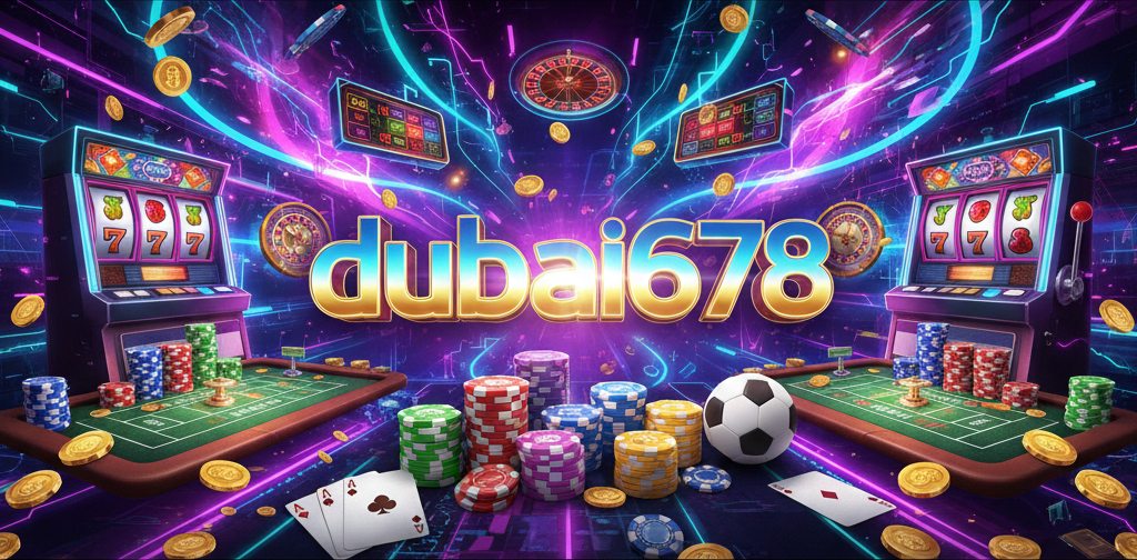 dubai678