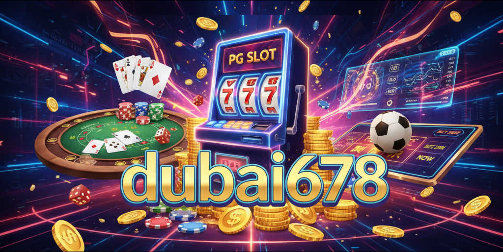 dubai678