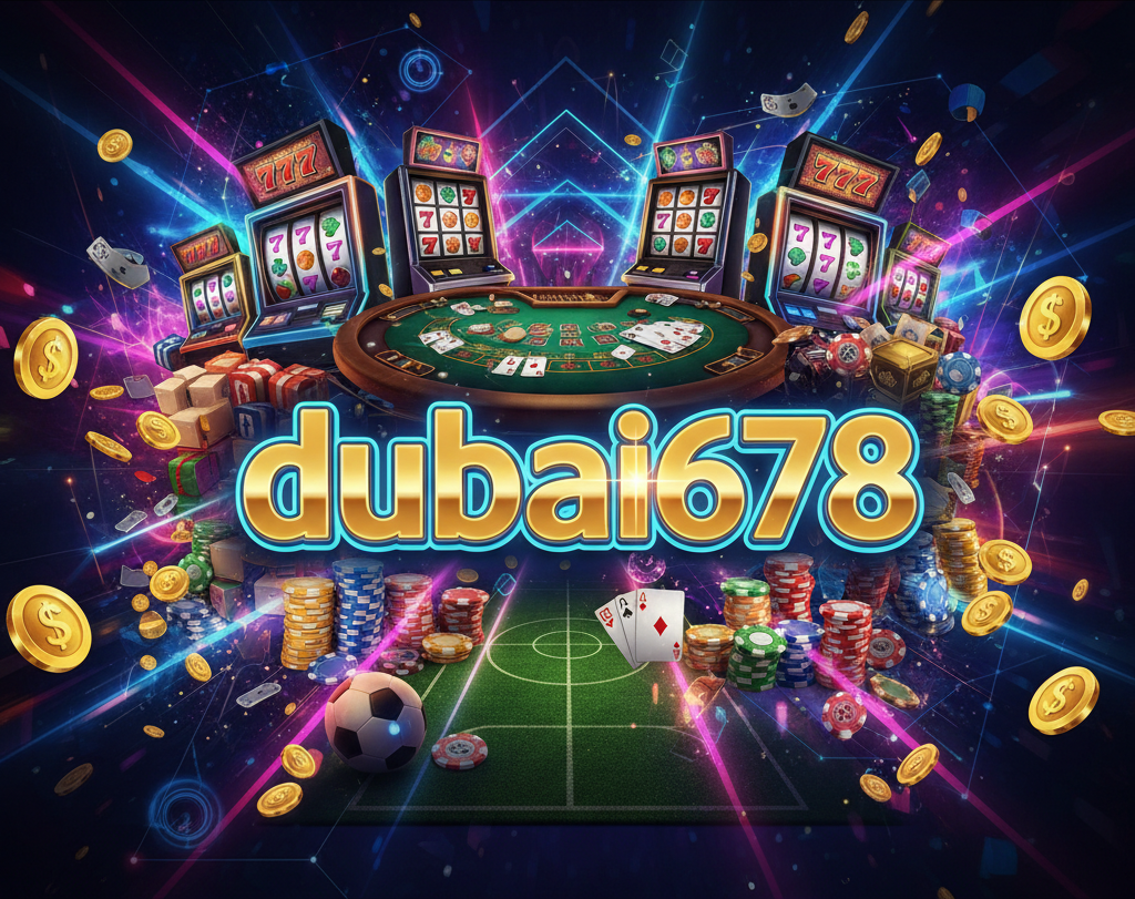 dubai678