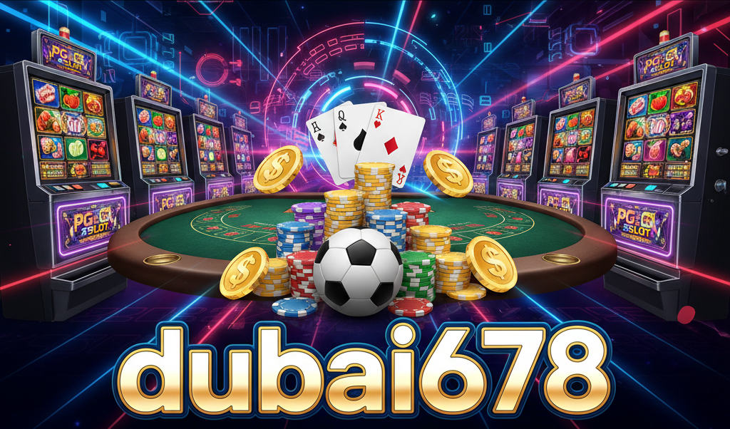 dubai678